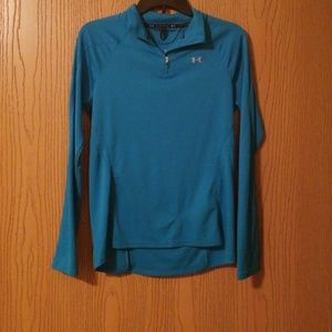 Underarmor running jacket
